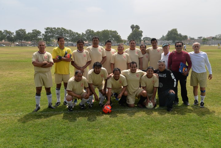 Picture of La Acadameia Soccer club